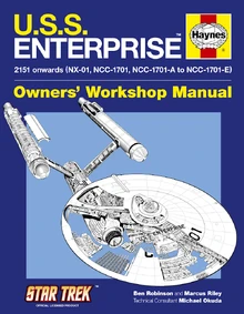 Haynes Enterprise Manual