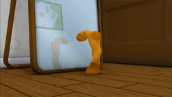 Orangesock