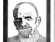 Character image.