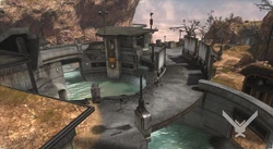 HaloReach - Powerhouse