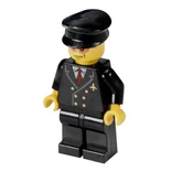 Air Taxi Pilot