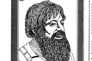 Jonathan Galt