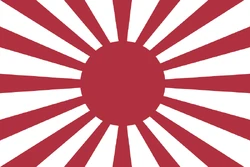 Flag of Japan