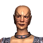Kallian portrait