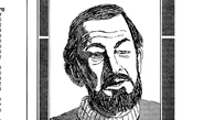 Richard Meryddin