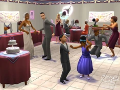 Getting married 2