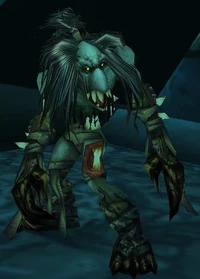 Image of Icy Ghoul