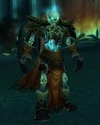 Malefic Necromancer