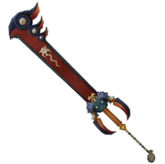 Guardian Soul KHII
