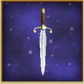 Ancient Dagger