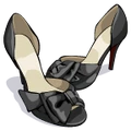 DesignerShoes Christian-icon