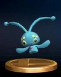 Trofeo Manaphy SSBB