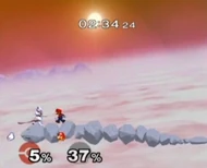Globo Onix SSBM