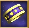 Simple Amethyst Ring