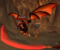 Minyoth