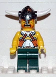 Viking Warrior 6a