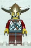Viking Warrior 5a