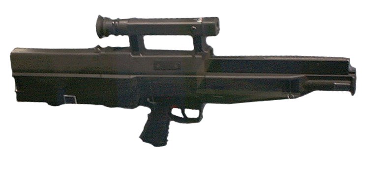 Sk Firearm