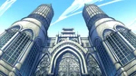 Cardia Cathedral