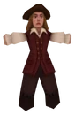 Spirit E