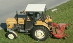 Ursus C-330-3P
