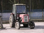 Ursus C-360