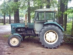 Ursus C-4011