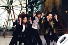 ArashiGroup Monster010