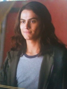 EmbryLongHair