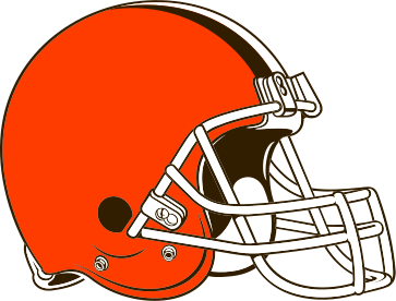 cleveland browns helmet. Cleveland Browns,