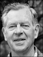 Joseph Campbell circa 1982
