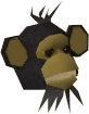 Ifaba chathead