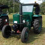 Ursus C-45-1949