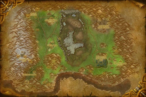 Loch Modan