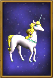 Grove Unicorn