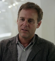 Bryan Burk