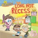 LongHotRecess Cover