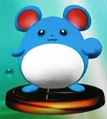 Trofeo Marill SSBM.jpg