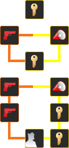 Area 51 map