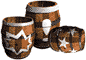 Barrels some