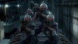 Shinra MP