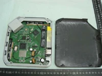 Belkin F7D3301 v1.0 FCCh