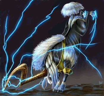 Ixion