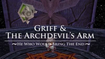 Griff Archdevil