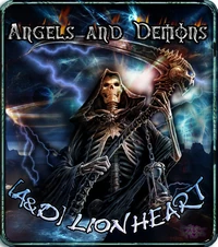 A&D Lionheart