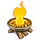 Raised Campfire-icon.png