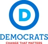 Democrats logo 2010
