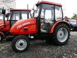 Ursus 3702