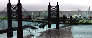 Gta3 callahan bridge beta