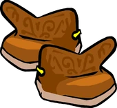 CowboyBoots